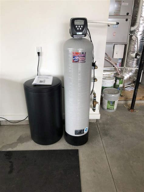 water softener boise|water softener systems for home.